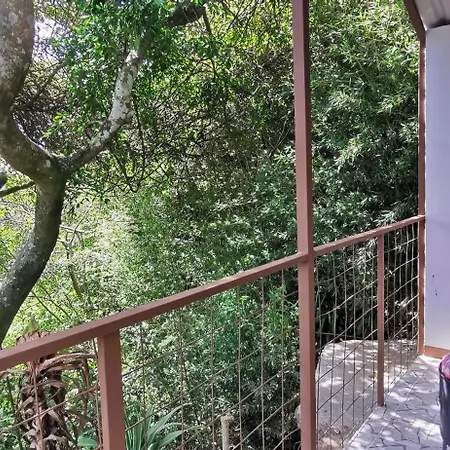 Mora'S Place B&B-2